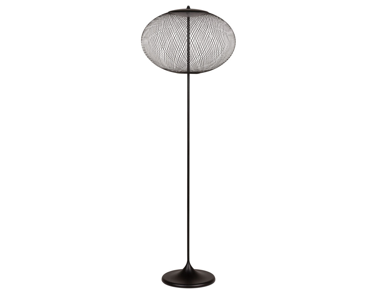 NR2 Floor Lamp