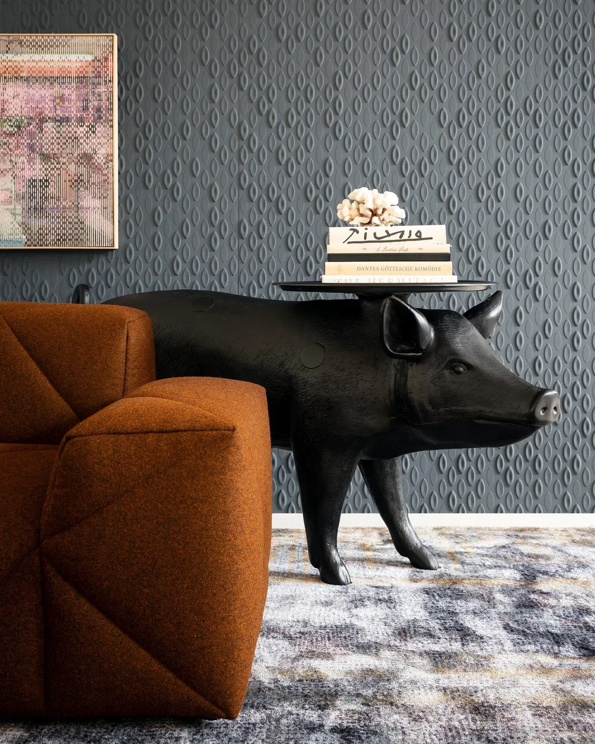 Pig Table