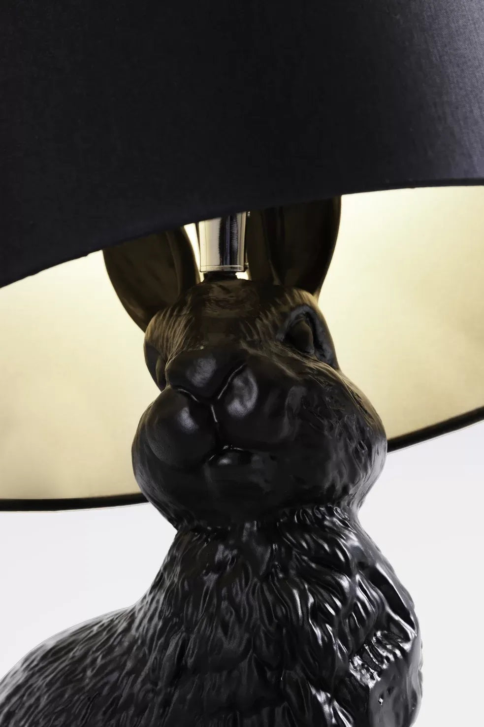 Rabbit Table Lamp
