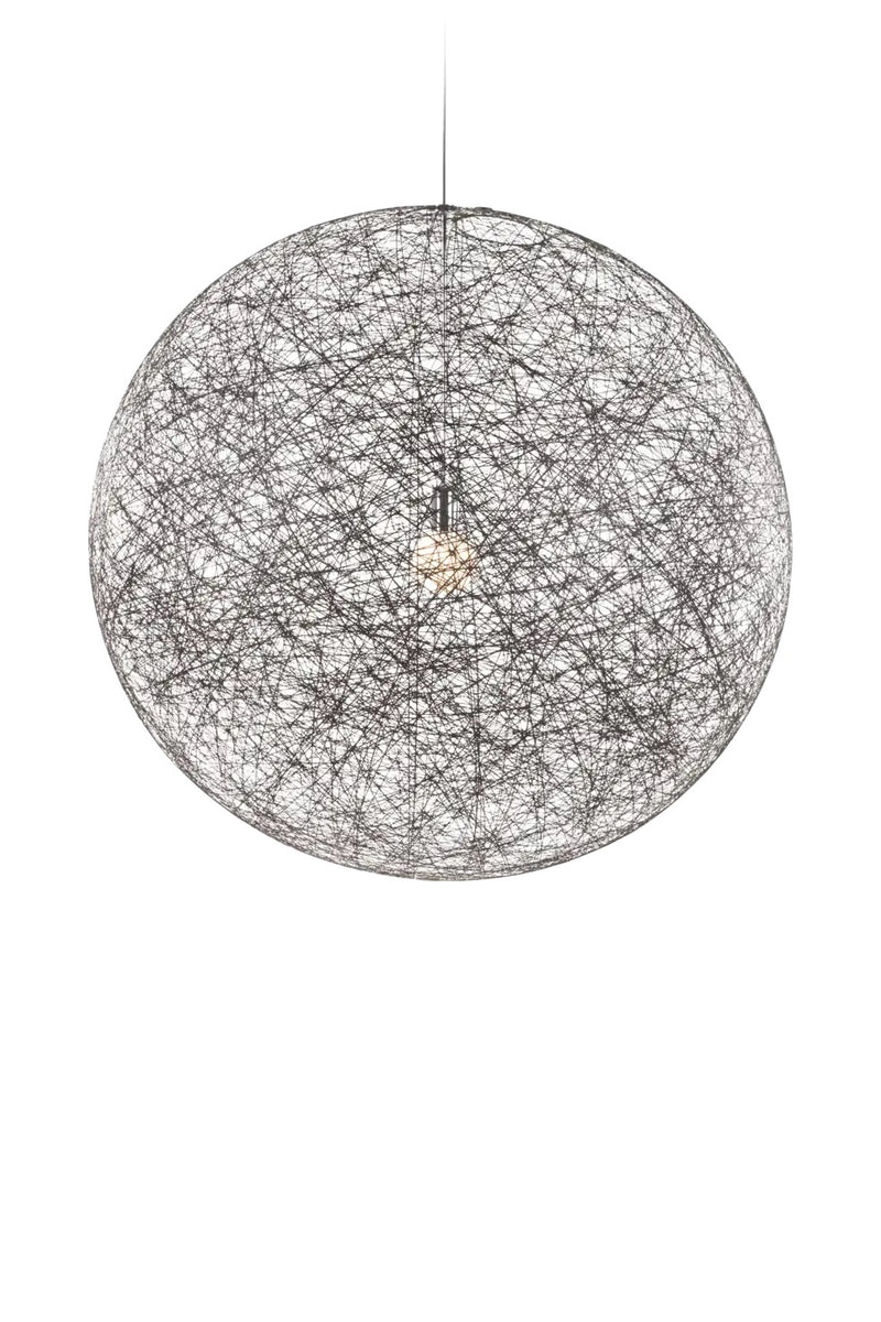 Random Suspension Light