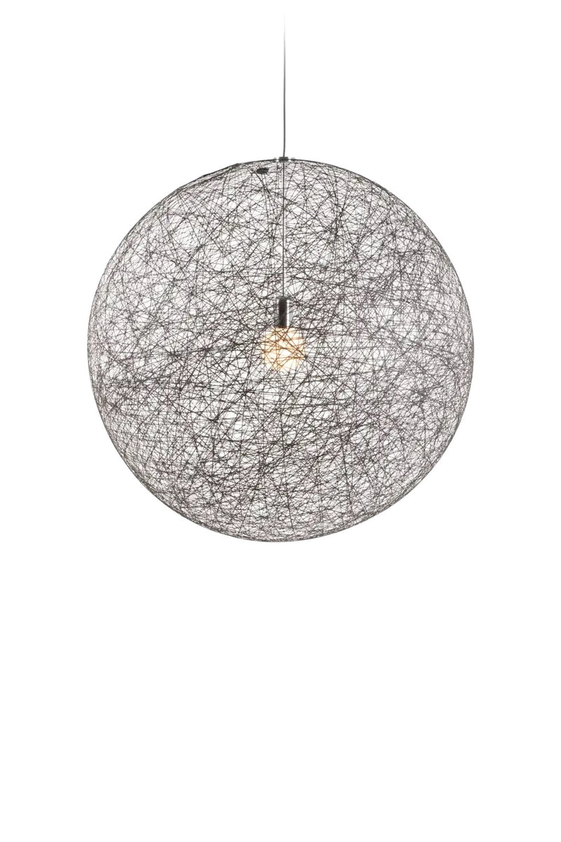 Random Suspension Light