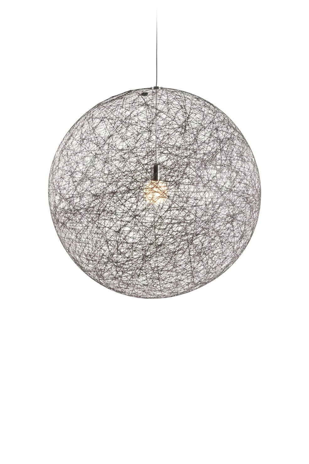 Random Suspension Light