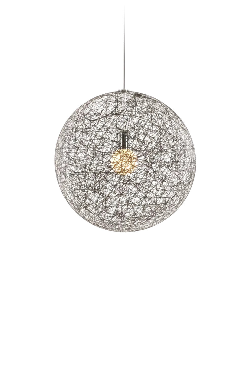 Random Suspension Light