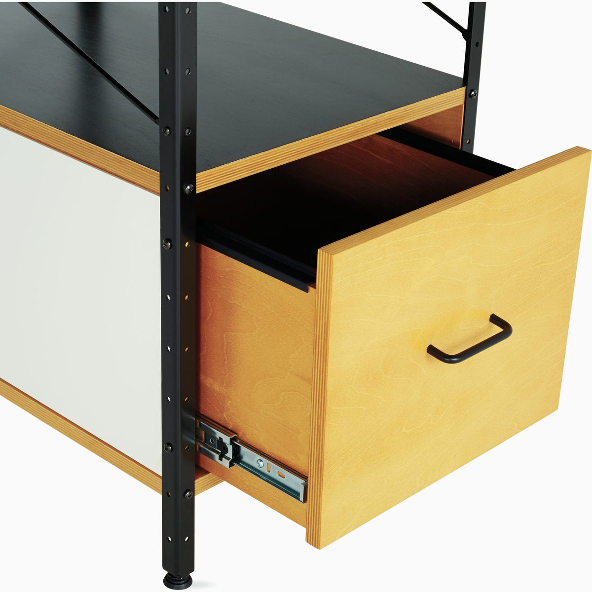 Eames Desk Unit Desk&#39;s herman miller 