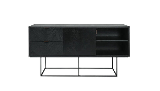 Myles Media Stand storage Gus Modern 
