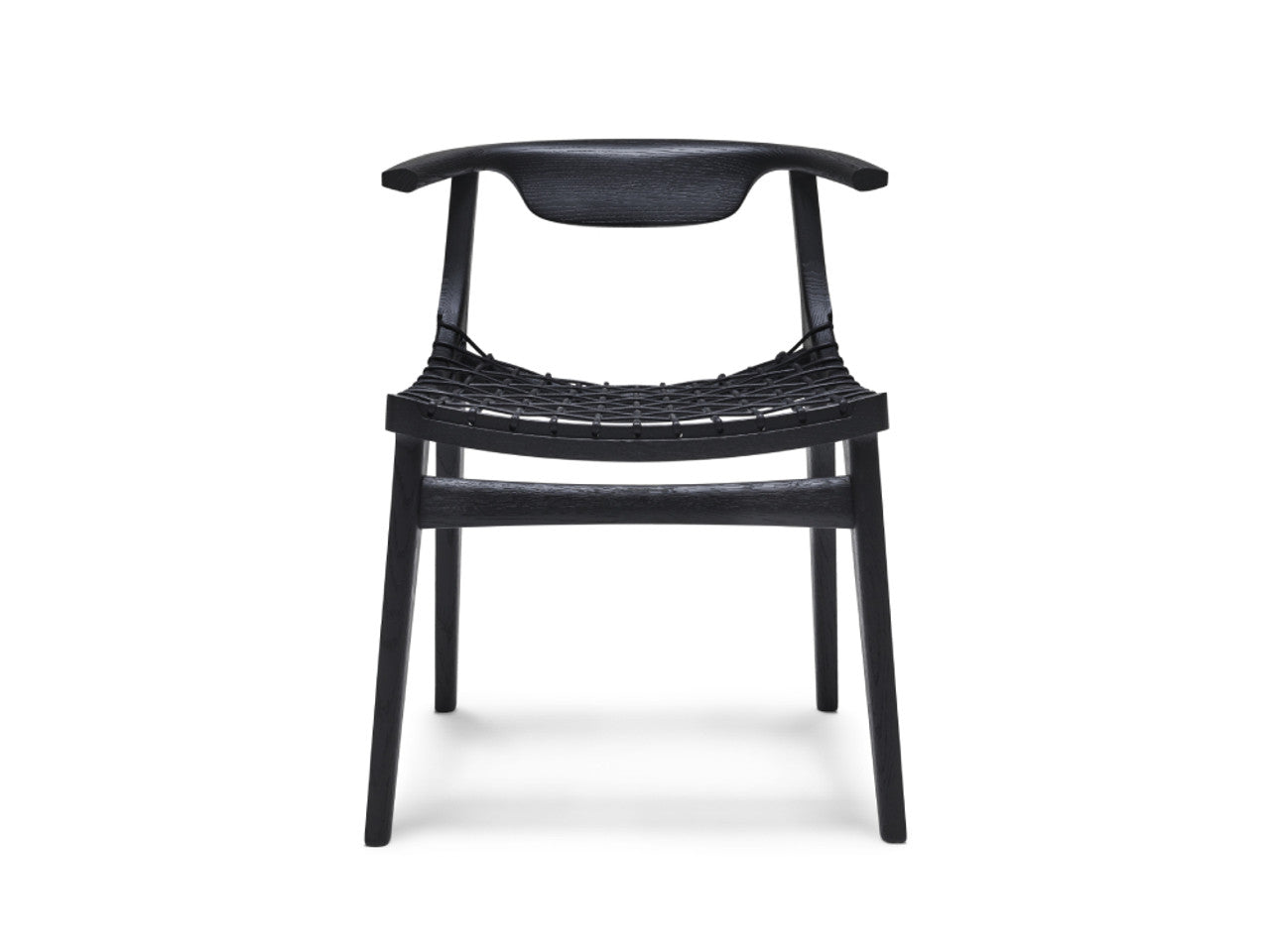 Klismos Dining Armchair