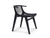 Klismos Dining Armchair