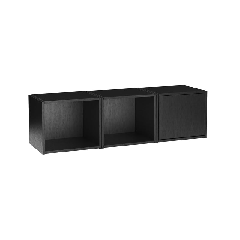 Bricks Shelving Systems