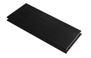 Elevate Shelf B Accessories Woud 2 Pieces Black Painted Oak 