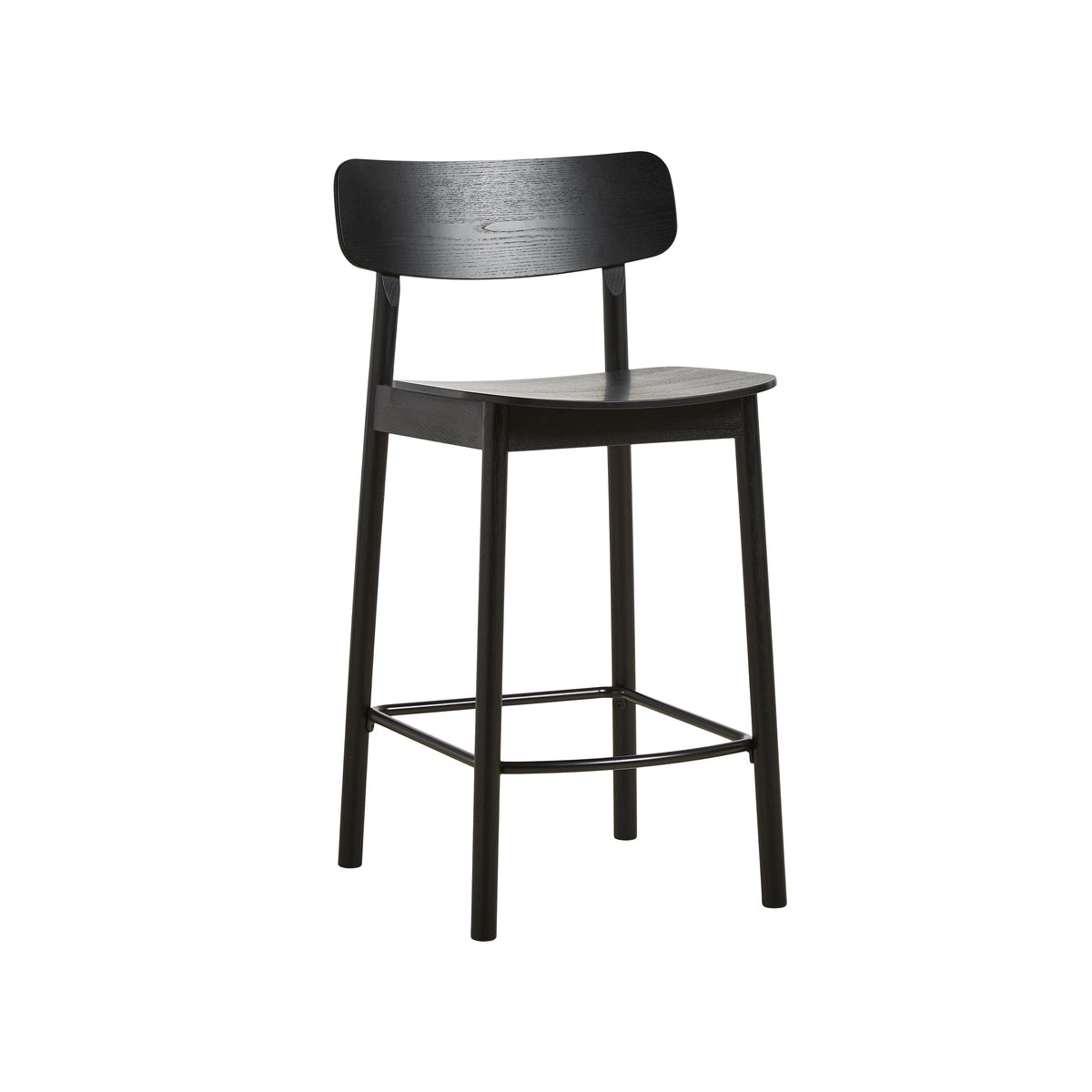 Soma Bar + Counter Stool