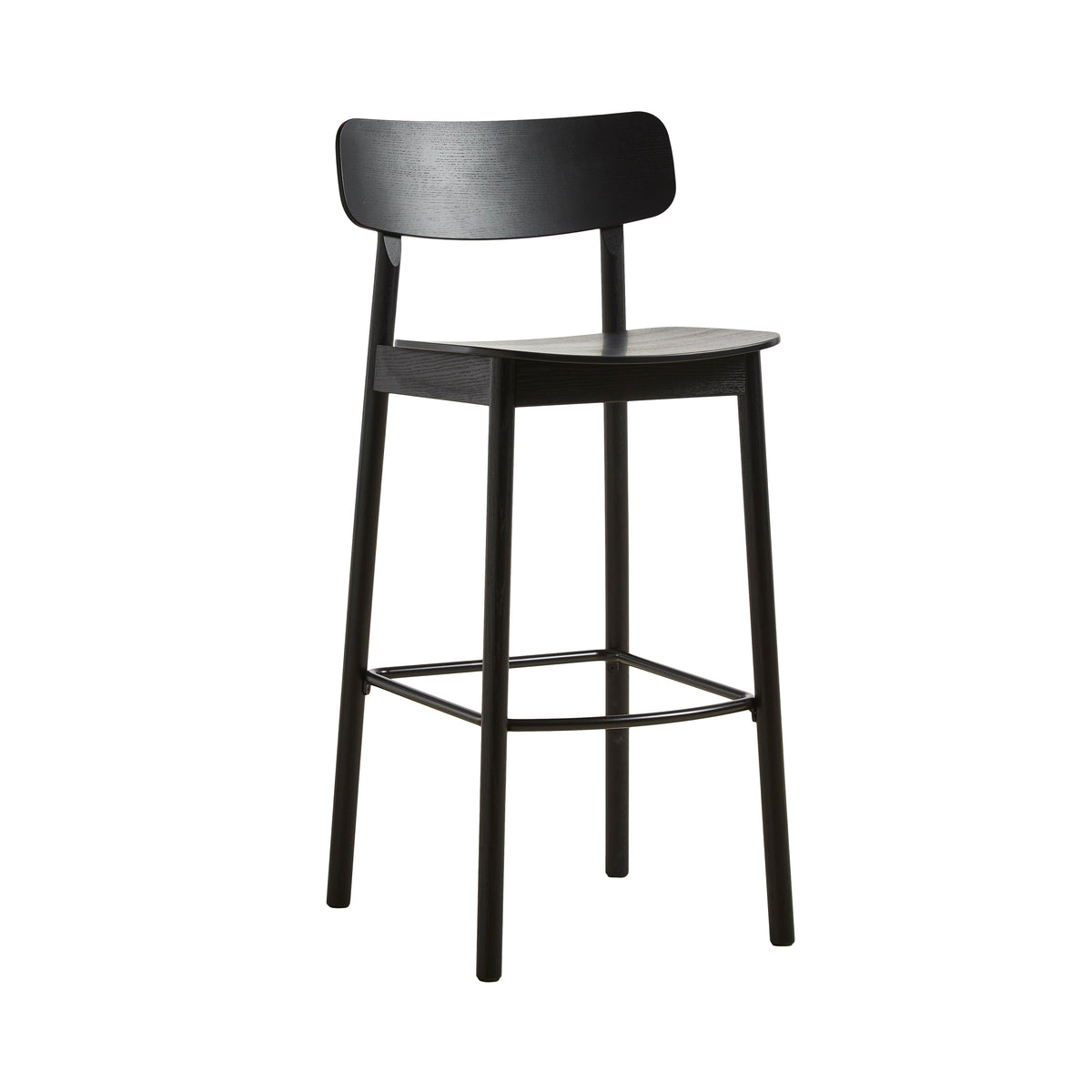 Soma Bar + Counter Stool