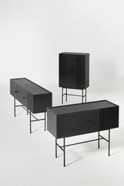 Array Sideboard storage Woud 