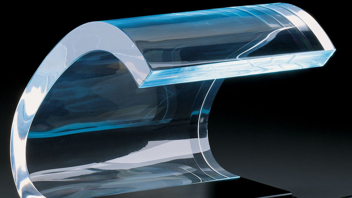 Acrilica Table Lamp Table Lamps Oluce 