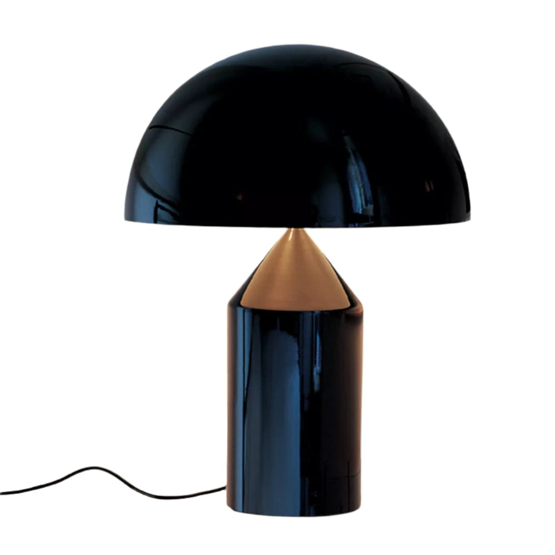 Atollo Metal Table Lamp