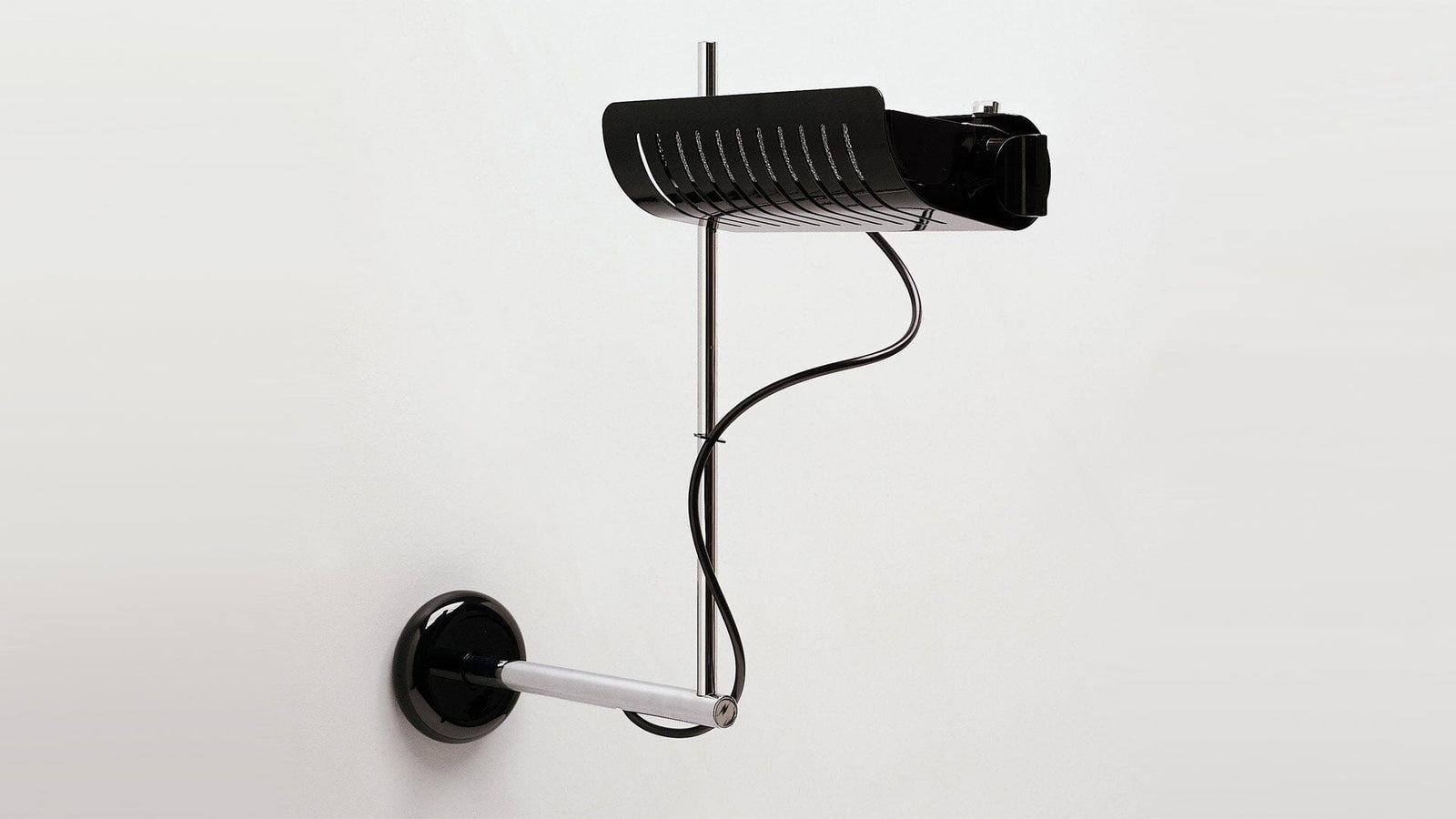 Colombo Wall Sconce 761 wall / ceiling lamps Oluce 