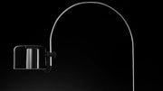Coupe 1158 Wall Lamp wall lamp Oluce 