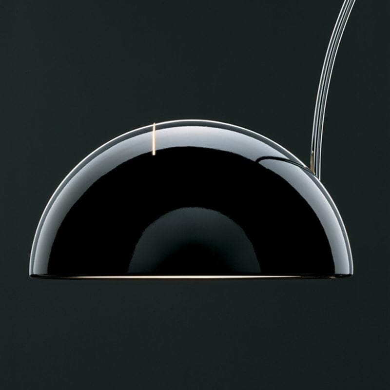 Coupe Arched Wall Lamp Wall Lights Oluce 