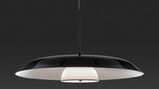 Iride Pendant Lamp Pendant Lights Oluce 