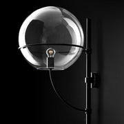 Lyndon Outdoor Wall Light 160 Wall Lights Oluce 
