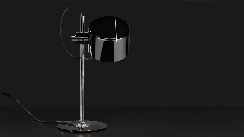 Mini Coupe Table Lamp Table Lamps Oluce 