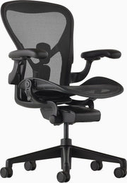 Aeron Chair***Moving Sale**** task chair herman miller 