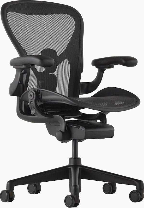 Aeron Chair