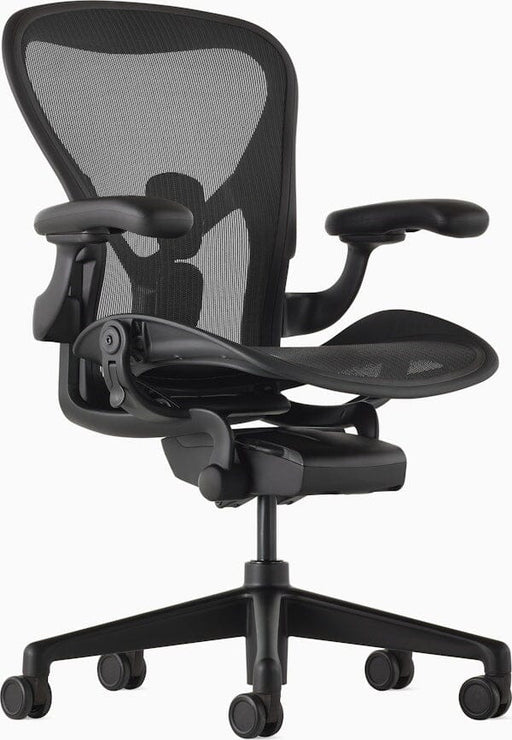Aeron Chair***Moving Sale**** task chair herman miller 