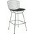 Bertoia Stool with Seat Pad