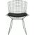 Bertoia Side Chair with Seat Pad