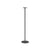 Luci Floor Lamp Floor Lamps Pablo Black 