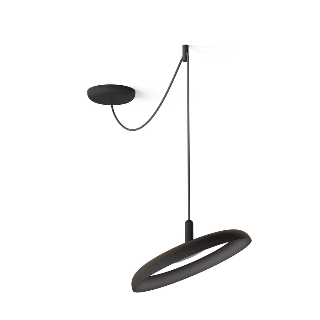 Nivél Pendant hanging lamps Pablo 