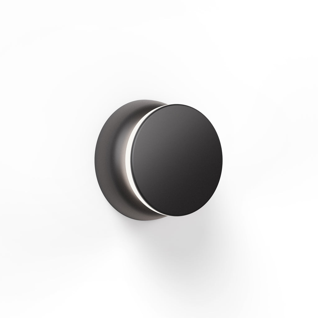 Totem Puck Wall Lamp