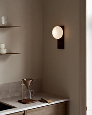 Dew Table/Wall Lamp Table Lamp Woud 
