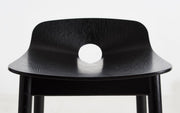 Mono Bar Stool stool Woud 