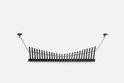 Knaegt Coat Rack Coat Rack Woud 