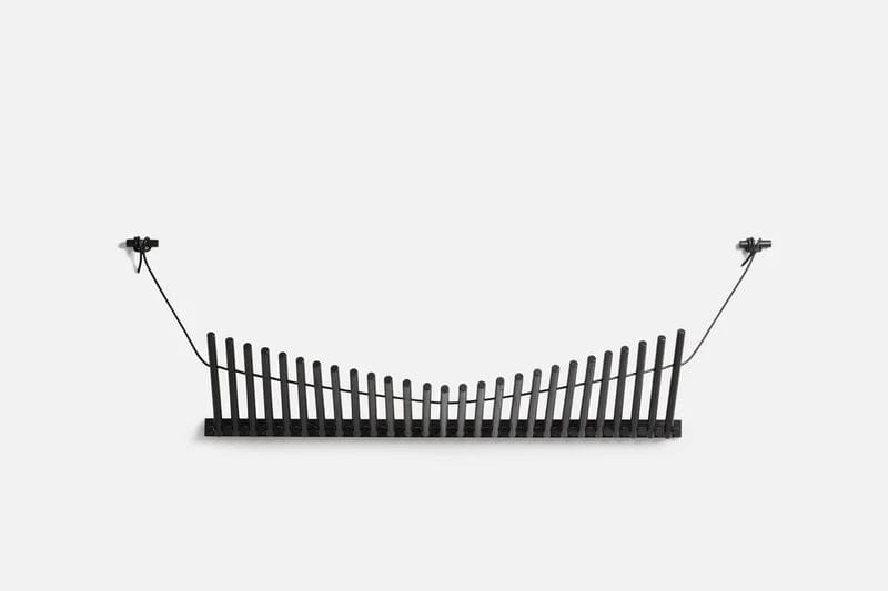 Knaegt Coat Rack Coat Rack Woud 