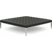 Florence Knoll Relaxed Large Square Bench Benches Knoll 