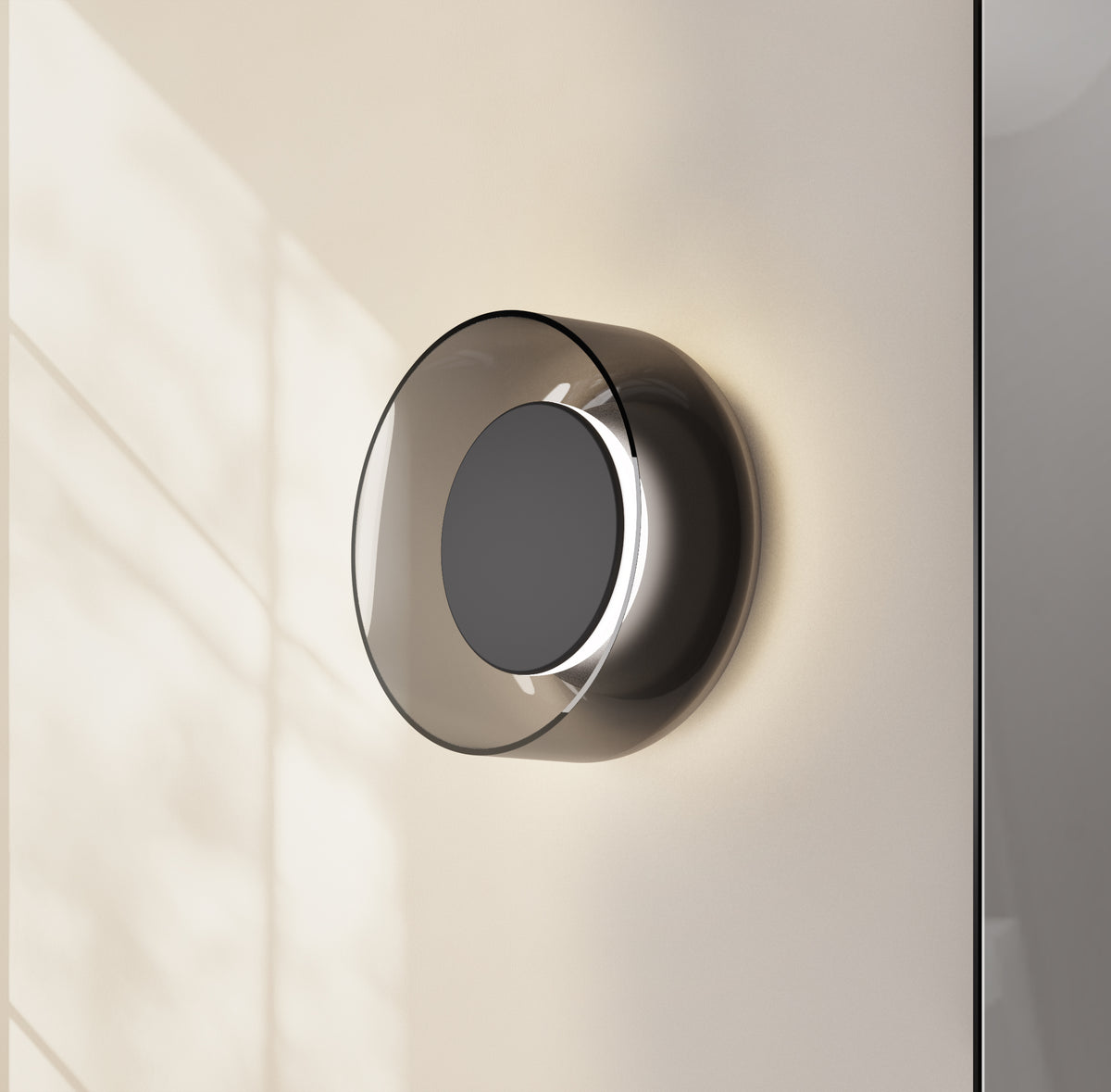 Totem Sconce Wall Lamp