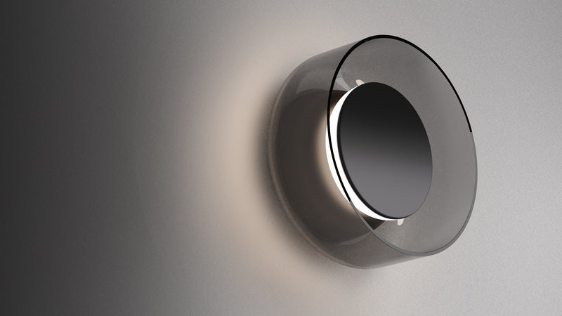 Totem Sconce Wall Lamp