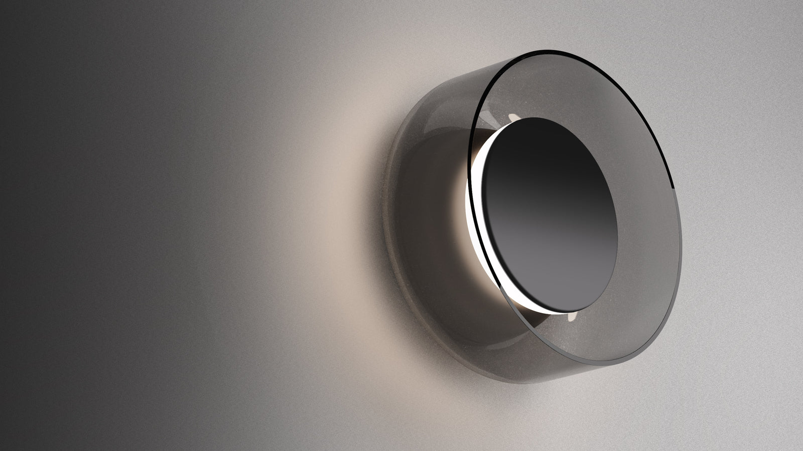 Totem Sconce Wall Lamp