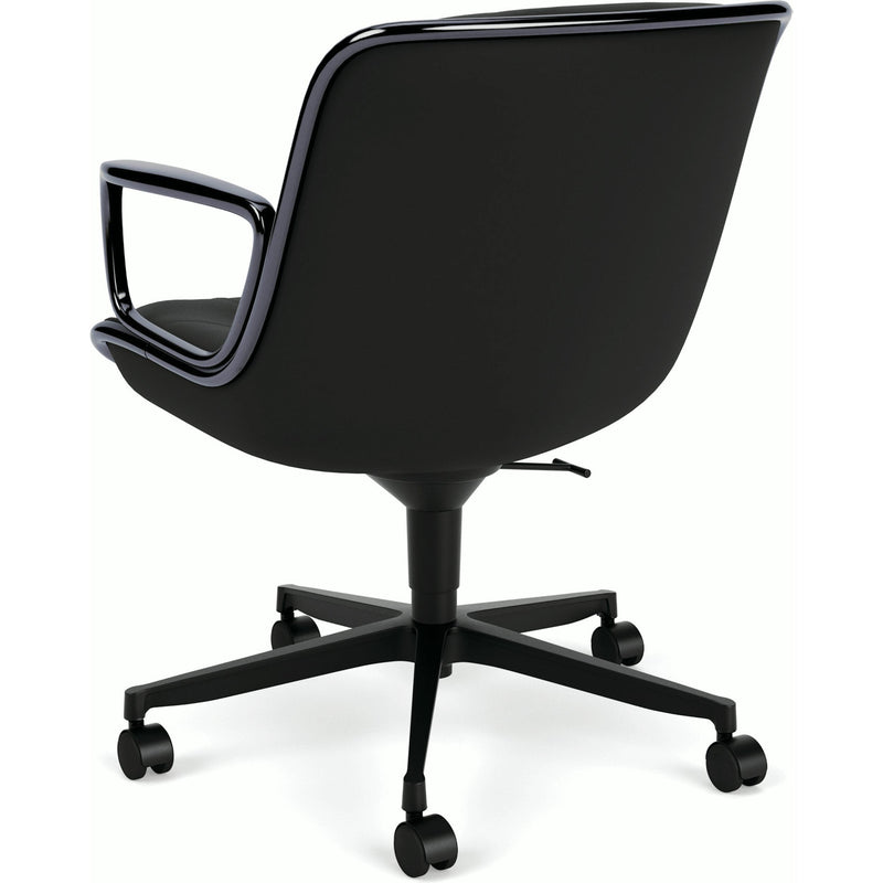 Charles Pollock Executive Chairs task chair Knoll 