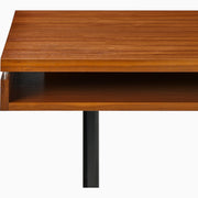 Eames 2500 Series Executive Desk Desk's herman miller 
