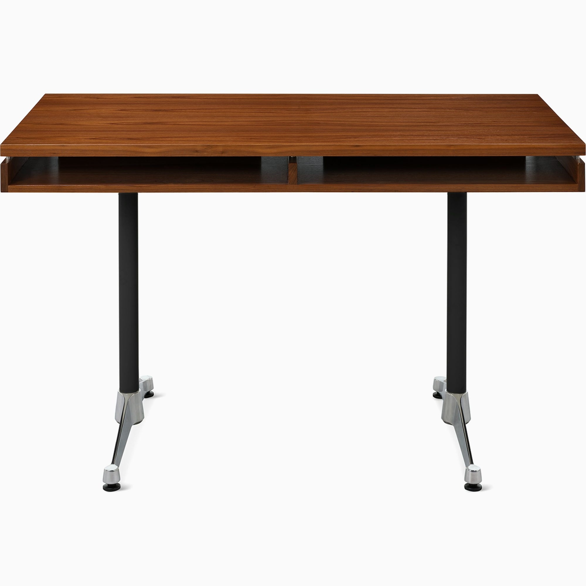 Eames 2500 Series Executive Desk