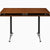 Eames 2500 Series Executive Desk