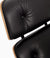 Eames Lounge Chair and Ottoman***Moving Sale**** lounge chair herman miller 