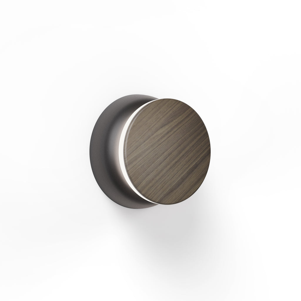 Totem Puck Wall Lamp