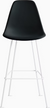 Eames Molded Plastic Counter Stool