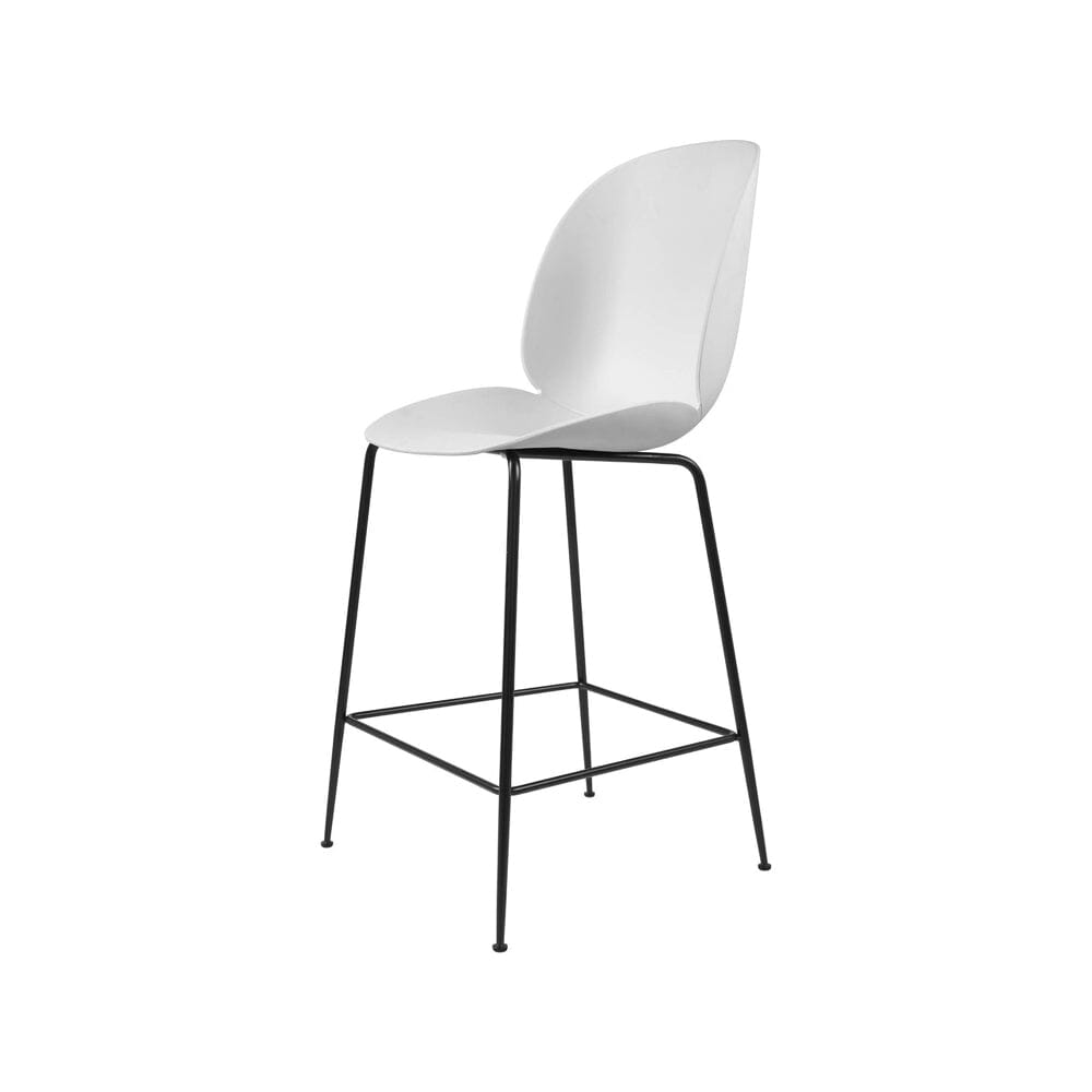 Beetle Counter/Bar Chair Chairs Gubi 