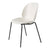 Beetle Dining Chair with Stackable Base - Un-Upholstered