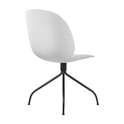 Beetle Meeting Chair with Swivel Base Chairs Gubi 